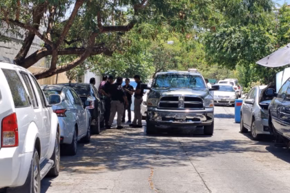 Detienen a hombre en Monterrey por más de 20 asaltos y actividades de narcomenudeo
