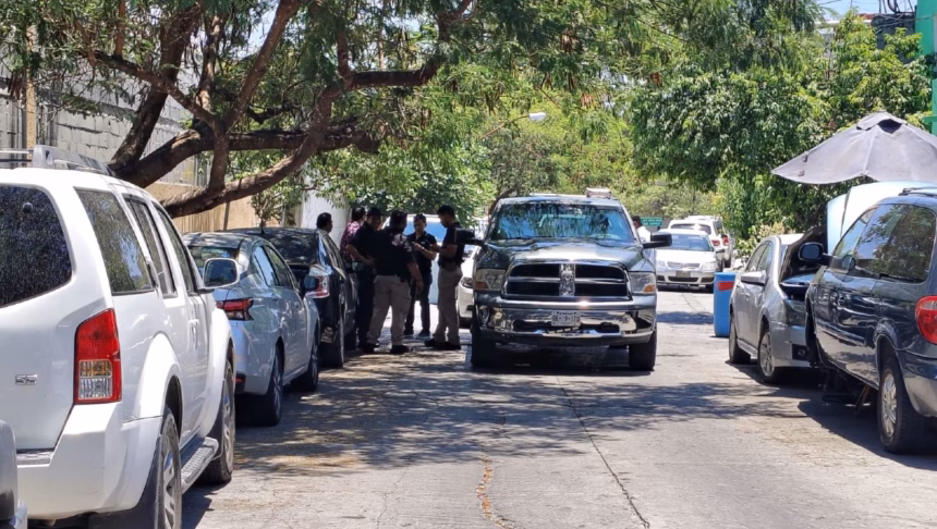 Detienen a hombre en Monterrey por más de 20 asaltos y actividades de narcomenudeo