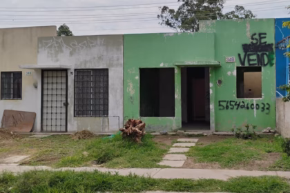 Incremento de denuncias por despojo en Jalisco alcanza más de 600 en 2025