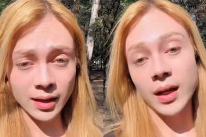 Joven confundido con mujer se vuelve viral en redes sociales