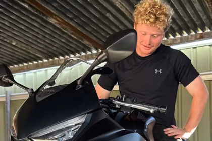 Fallece influencer Bradley Wilder durante persecución policial en Ciudad de México