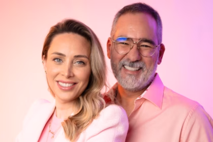 Salida de Emergencia: El podcast que aborda los desafíos del divorcio y la crianza