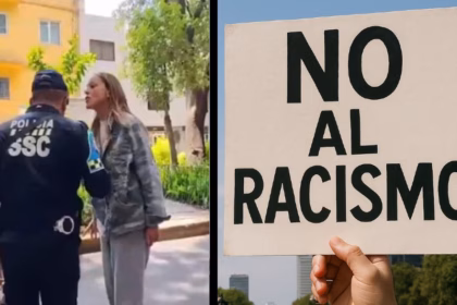Lady Racista: ¿Puede una multa por racismo derivar en cárcel?