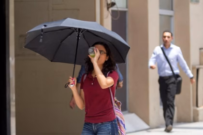 Pronóstico del clima en Coahuila y Durango para hoy 28 de julio