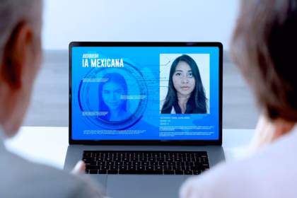 La UNAM desarrolla inteligencia artificial para localizar niños desaparecidos