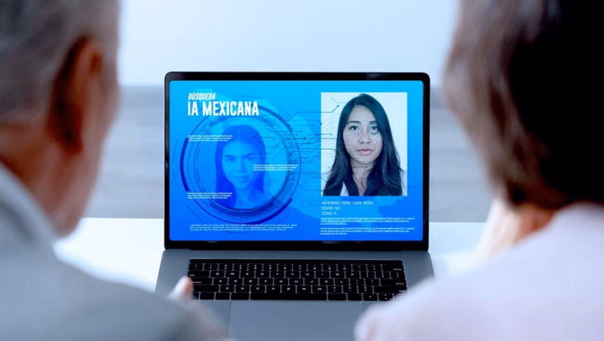La UNAM desarrolla inteligencia artificial para localizar niños desaparecidos