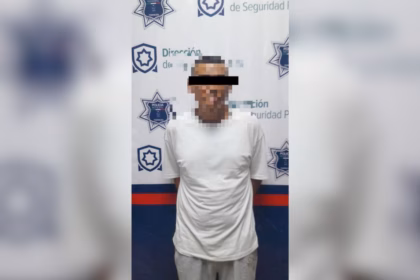 Contacta a víctima para devolver objetos y la acosa en Torreón, caso que genera alarma