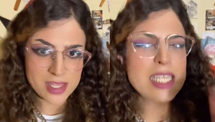 Creadora de Johanne Sacrebleu responde a burlas sobre el caso "Sister Hong"