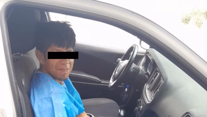 Vinculan a proceso a hombre responsable de incendio en casa de 'El Bronco' en Nuevo León