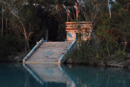 Travesía Sagrada Maya: una propuesta innovadora para turismo cultural en Yucatán