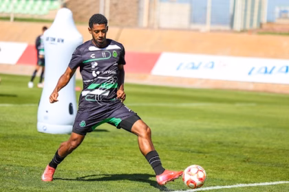 Francisco Rodríguez enfocado en los errores del Santos Laguna para mejorar resultados
