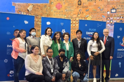 Alianza entre Danone y Casa de la Amistad para impulsar la lucha contra el cáncer