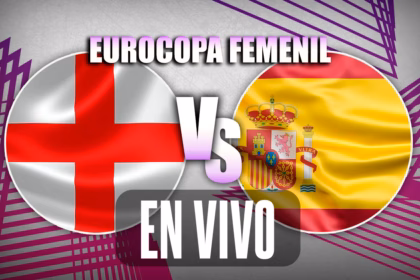 Dónde ver la final de la Eurocopa Femenina 2025 entre Inglaterra y España