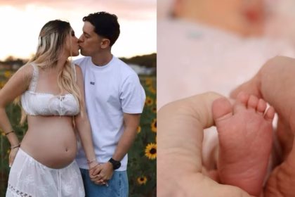 Nace la bebé de Lele Pons y Guaynaa: la emoción de la pareja por su primer hijo