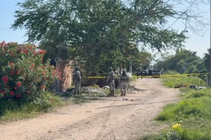 Violencia en Sinaloa deja al menos 19 muertos durante fin de semana