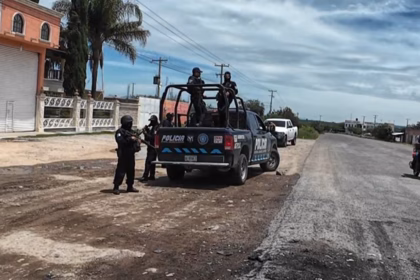 Aguascalientes registra múltiples detenciones durante operativo policial