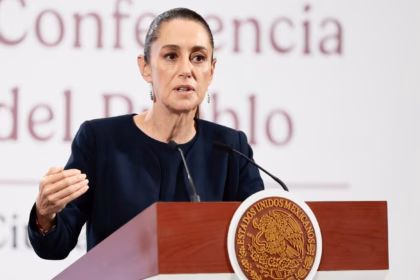 Sheinbaum denuncia el gasto excesivo de funcionarios y gobernadores