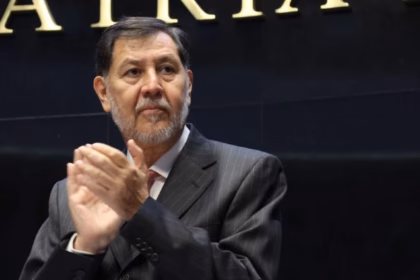 Cuánto gana Gerardo Fernández Noroña por sus videocharlas en YouTube