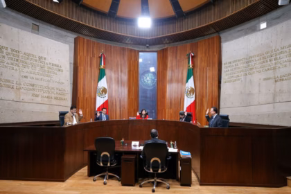 La Suprema Corte analizará en agosto impugnación contra elección de magistrados