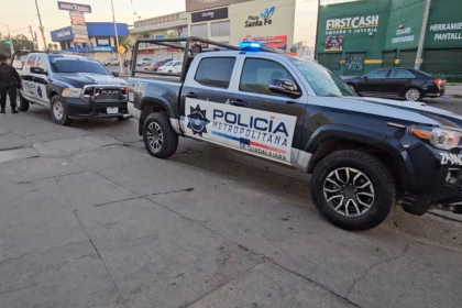 Hombre muere tras agresión con arma blanca en Tlajomulco