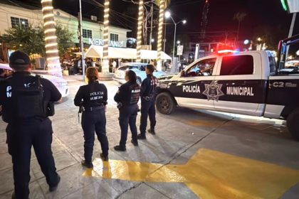 Saldo blanco en operativos y eventos del fin de semana en Torreón