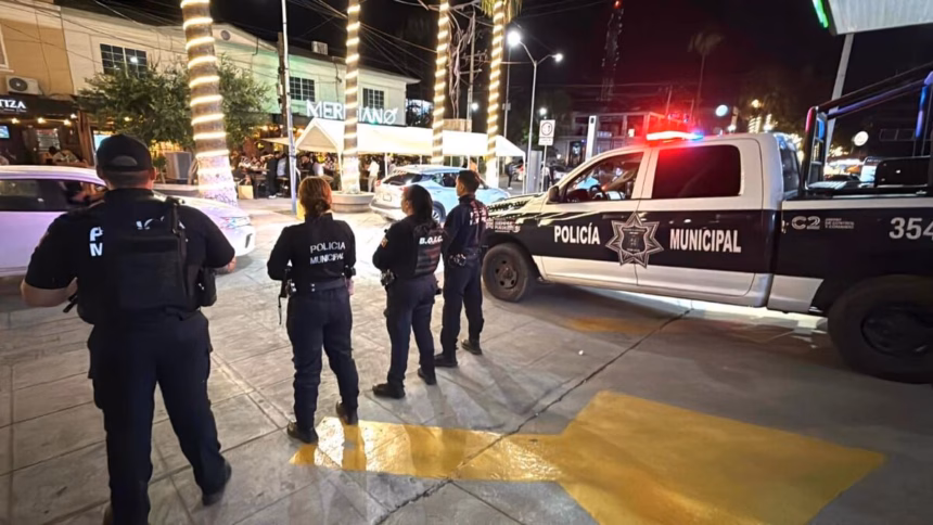Saldo blanco en operativos y eventos del fin de semana en Torreón