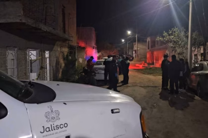 Hombre muere tras ser baleado en Tonalá en un ataque armado