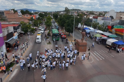 Avanzan las investigaciones por desaparición del conductor de Uber en Tonalá