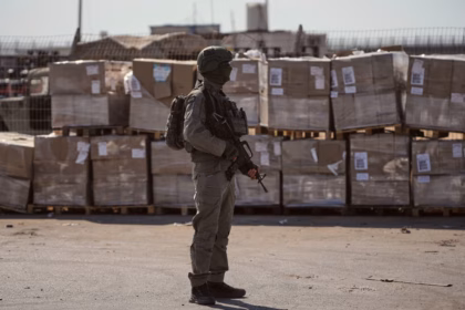 Ayuda de la ONU en Gaza: obstáculos y restricciones
