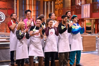 Filtran nombre del ganador de MasterChef Celebrity 2025