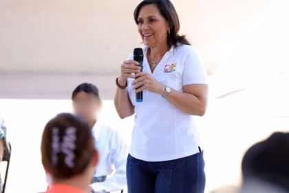 Brigada optométrica gratuita en Coahuila beneficia a 10,983 estudiantes