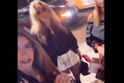 Mujeres acusan a restaurante en Polanco por correrlas tras cerrar