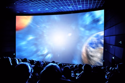 Cineteca Tamaulipas ofrece cine gratuito para niños en verano 2025