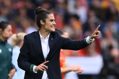 Montse Tomé: "Hemos sido mejores, pero en el fútbol no siempre gana el mejor"