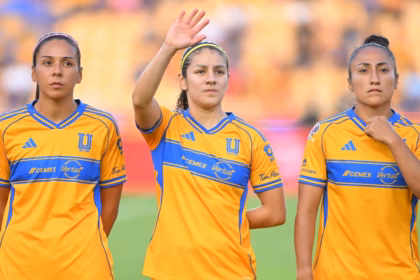 Tigres Femenil busca sumar en duelo contra Santos Laguna