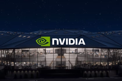 Nvidia, de la minería de criptomonedas a la inteligencia artificial
