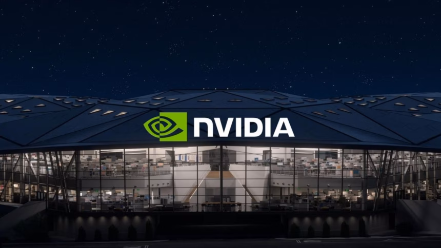 Nvidia, de la minería de criptomonedas a la inteligencia artificial