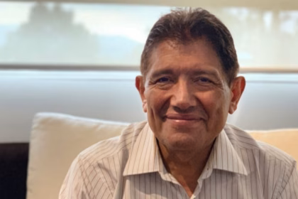 Juan Osorio casi sufre atentado por deuda, revela Ceriani