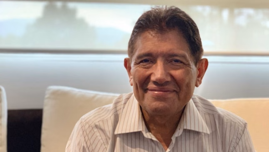 Juan Osorio casi sufre atentado por deuda, revela Ceriani