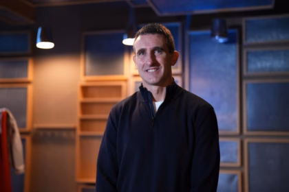 La ola de inteligencia artificial, la mayor revolución tecnológica: CEO de Google México