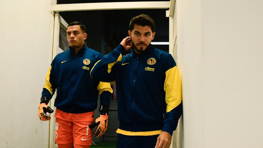 Malagón revela cuánto pagan los jugadores del América en multas
