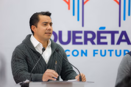 Ranking de alcaldes Querétaro 2025: Felifer Macías lidera aprobación ciudadana, seguido por Juan Alberto Nava