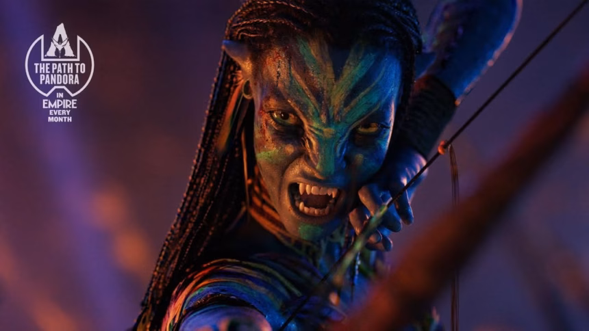 Avatar: Fuego y Ceniza – Nuevo tráiler revela guerra en Pandora