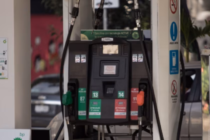 Gasolina Magna más barata en México: se vende en 17.98 pesos por litro