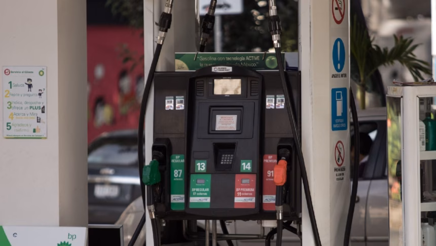 Gasolina Magna más barata en México: se vende en 17.98 pesos por litro