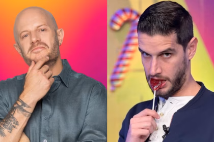 Facundo envía indirecta a Adrián Marcelo en La Casa de los Famosos 2025