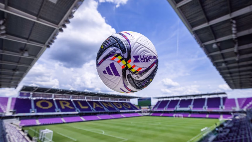 Dónde ver los partidos de la Leagues Cup 2025 en México