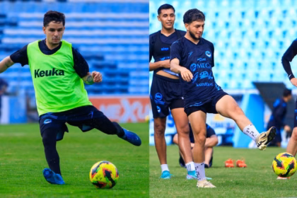Refuerzos de la Jaiba Brava enfrentan reto en torneo Apertura 2025