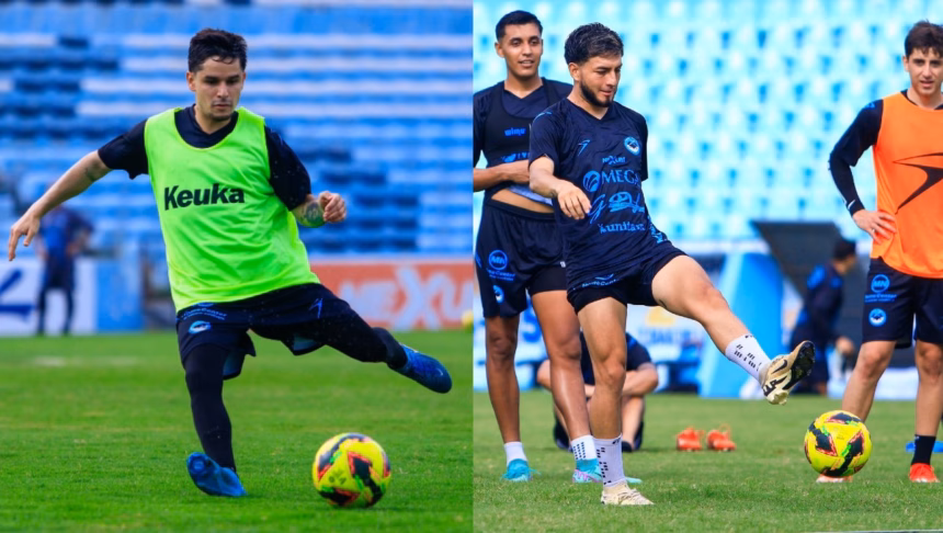 Refuerzos de la Jaiba Brava enfrentan reto en torneo Apertura 2025
