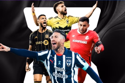 Leagues Cup 2025: Fecha, formato y equipos del torneo